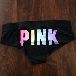NWOT - Victoria’s Secret PINK Panties